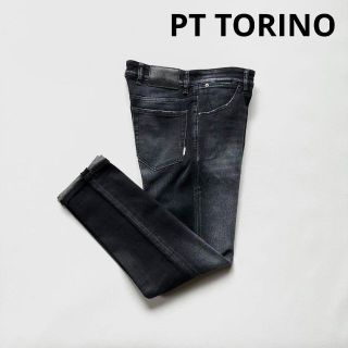 PT01 - 【ring別注】PT TORINO ピーティートリノ レゲエ ブラック