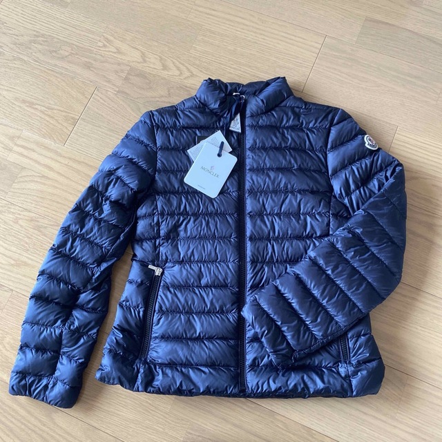 新品】大人もOK 2023SS モンクレール MONCLER ライトダウン | www.fk