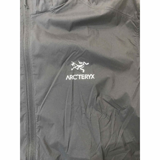 ARC'TERYX(アークテリクス)のARC'TERYX  Nodin Jacket ノディンジャケット メンズのジャケット/アウター(ナイロンジャケット)の商品写真