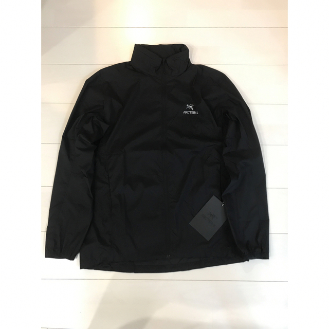 ARC'TERYX(アークテリクス)のARC'TERYX  Nodin Jacket ノディンジャケット メンズのジャケット/アウター(ナイロンジャケット)の商品写真