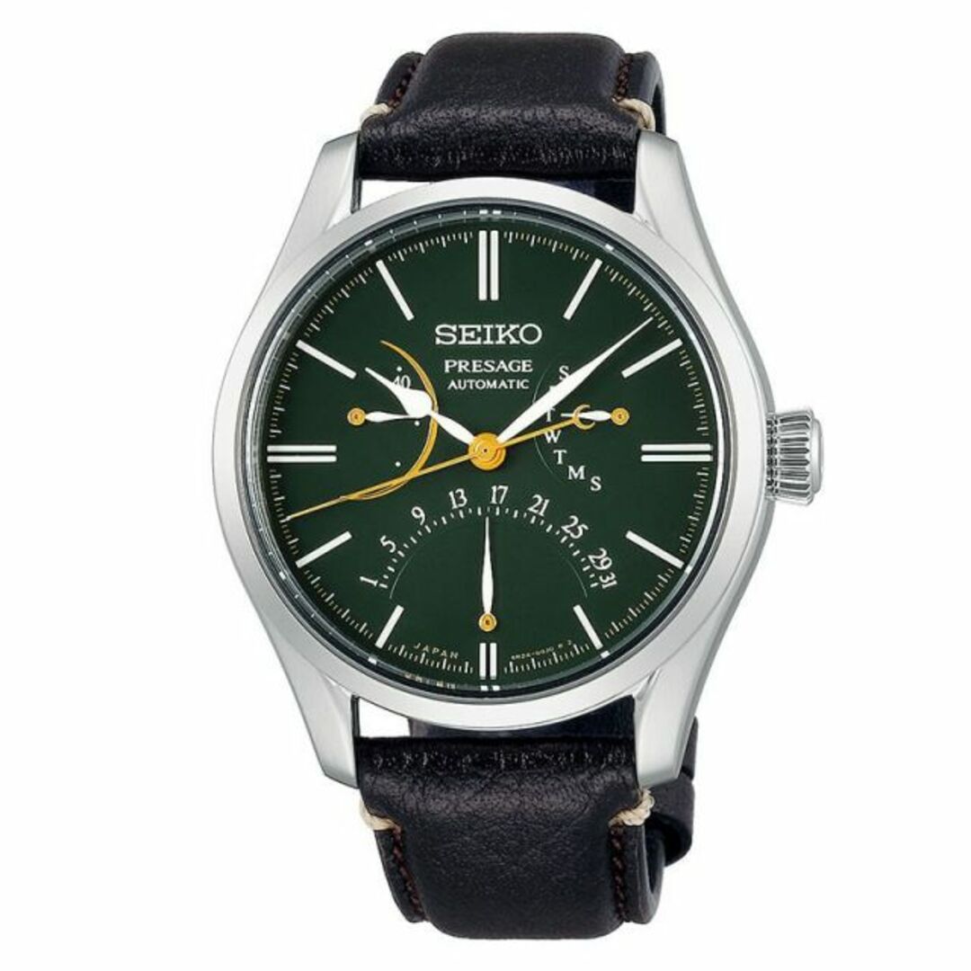 セイコー SEIKO プレザージュ プレステージライン SARD015