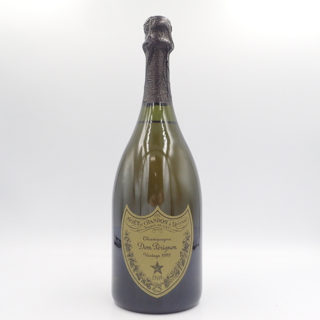 ◇ Dom Perignon vintage ドンペリ シャンパン 1999年