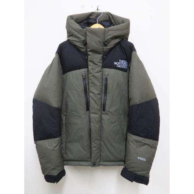 THE NORTH FACE - THE NORTH FACE Baltro Light Jacket M