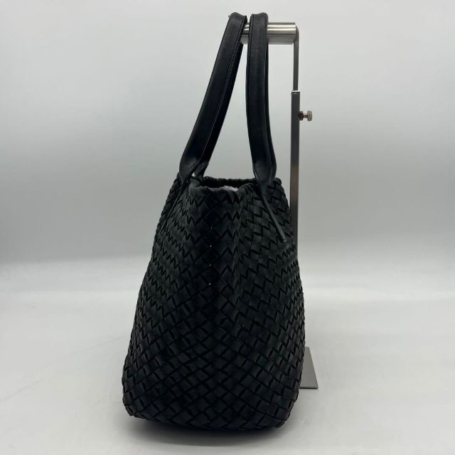 最安値挑戦】 【定価55万・世界250個限定】ボッテガヴェネタ カバ カバ