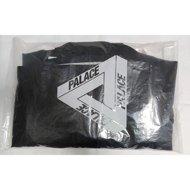 PALACE - 23SS Palace Skateboards GORE-TEX ジャケット 黒の通販 by