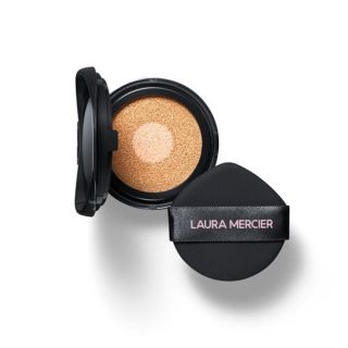 ローラメルシエ(laura mercier)の【新品・ケース付】ローラメルシエ　クッションファンデ(ファンデーション)