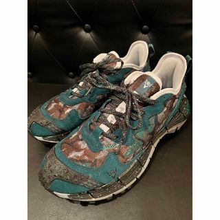 エスツーダブルエイト(S2W8)のSouth2 West8 Reebok 未使用 リーボック ジグ Ⅱ キネティカ(スニーカー)