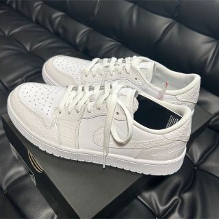 新品 NIKE AIR JORDAN 1 LOW G ゴルフシューズ 27cm