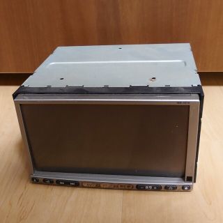 サンヨー(SANYO)のSANYO  日産  純正 カーナビ    NVA-MS7110(カーナビ/カーテレビ)