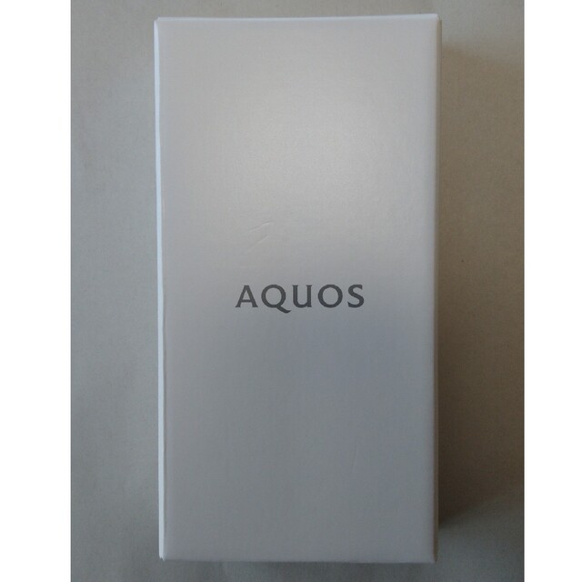 AQUOS sense7 plus　ディープカッパー