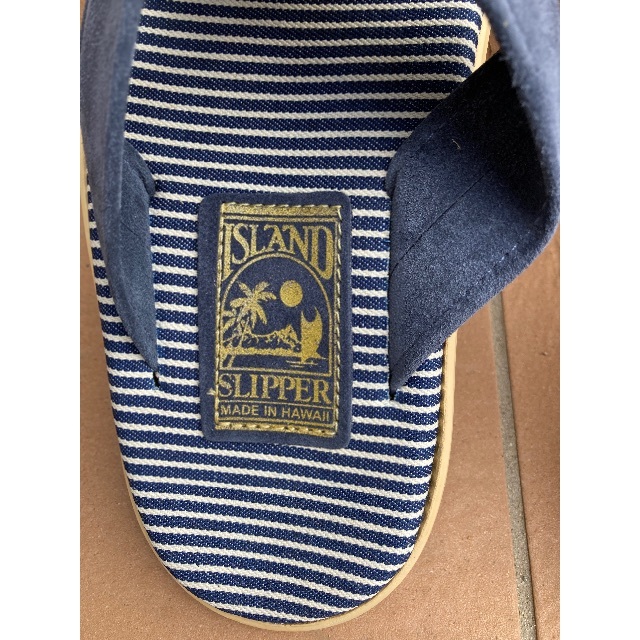 ISLAND SLIPPER(アイランドスリッパ)のアイランドスリッパビルケンシュトッククラークスビーチサンダル262728 メンズの靴/シューズ(サンダル)の商品写真