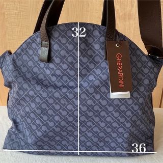 GHERARDINI - ゲラルディーニ 2wayハンドバック ショルダーバッグ