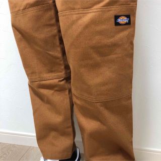 大幅値下げ！Dickies X-LARGE コラボ　ワークパンツ