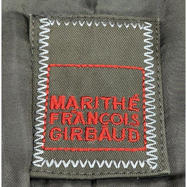 MARITHE + FRANCOIS GIRBAUD - ＊マリテフランソワジルボー M7