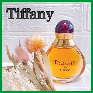 ティファニー(Tiffany & Co.)の⑥Tiffany ティファニー トゥルーエスト オーデパルファム 50ml新品(香水(女性用))