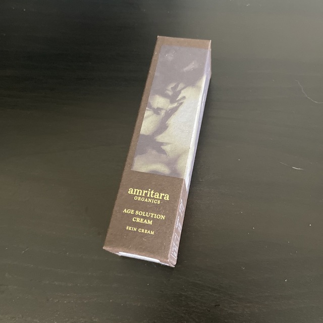 新品 amritara エイジソリューションクリーム 高い素材 7632円