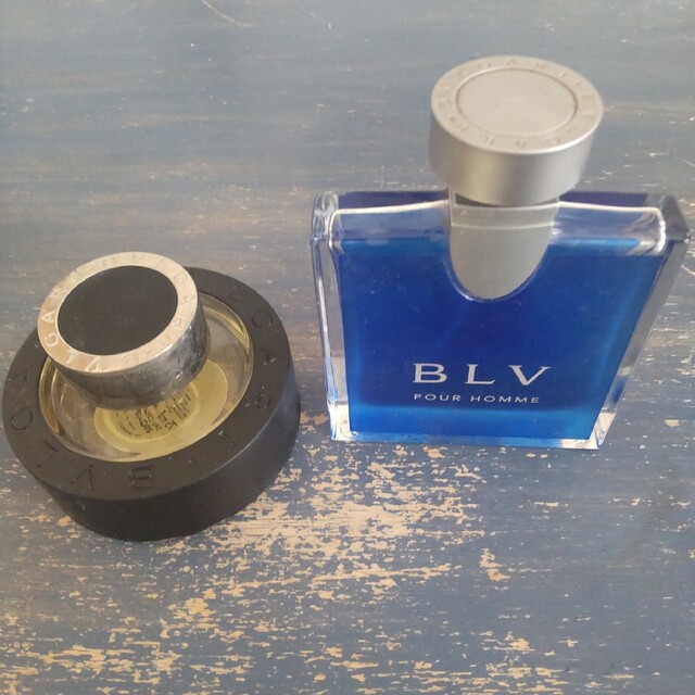 BVLGARI(ブルガリ)のブルガリ ブラック 75ml BVLGARI BLACK 香水 ブルー コスメ/美容の香水(香水(男性用))の商品写真