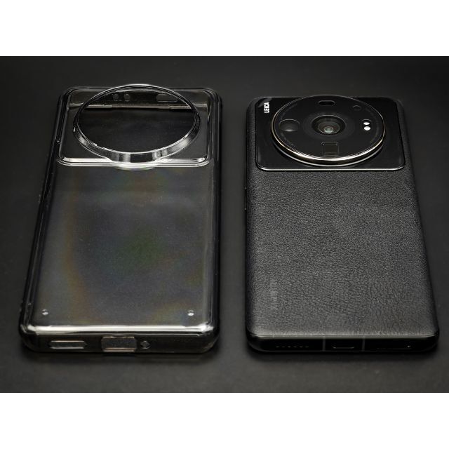 Xiaomi 12S Ultra 12+256GB 本体 ワケあり | tspea.org