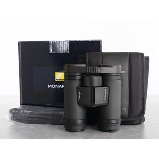 ニコン(Nikon)の美品 Nikon モナーク M7  MONARCH M7  8×30(その他)