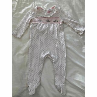 ボーデン(Boden)のBabyBoden ロンパース　68cm(ロンパース)