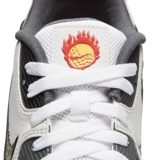 NIKE - AIR MAX 90G ナイキエアマックス90G NRGゴルフシューズ白27cmの