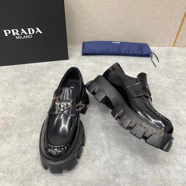 人気のPRADAモノリス | gulatilaw.com