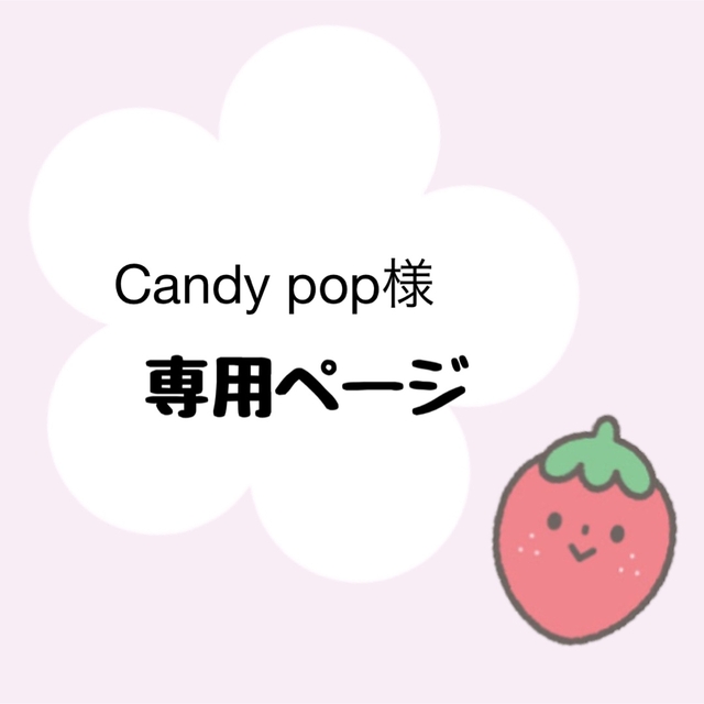 popさま 専用ページ (COACHアップルウォッチ)