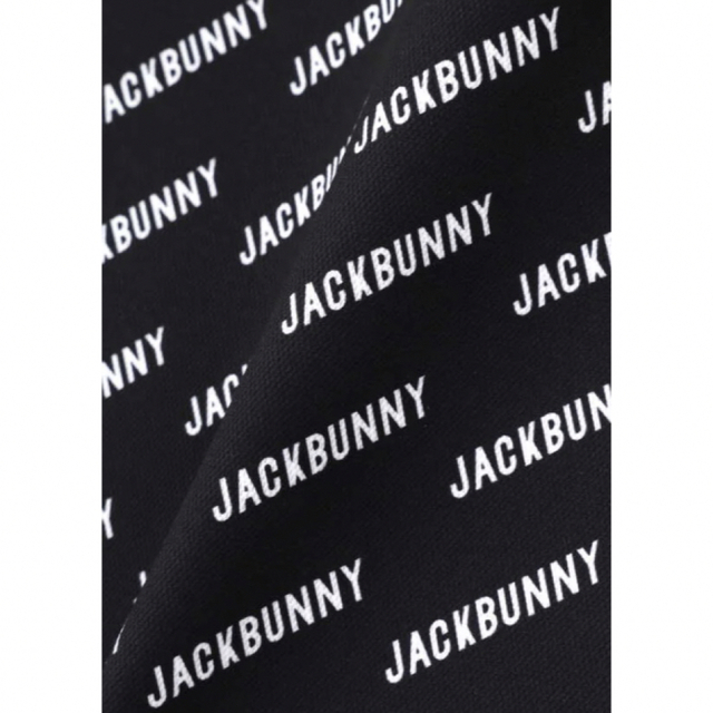 JACK BUNNY!! - 新品 パーリーゲイツ ジャックバニー ストレッチ 