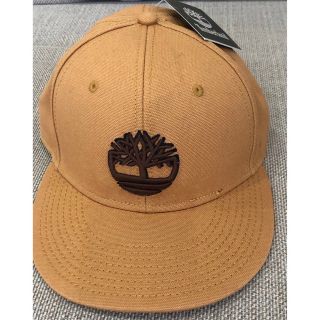 ティンバーランド(Timberland)のキャップ(キャップ)