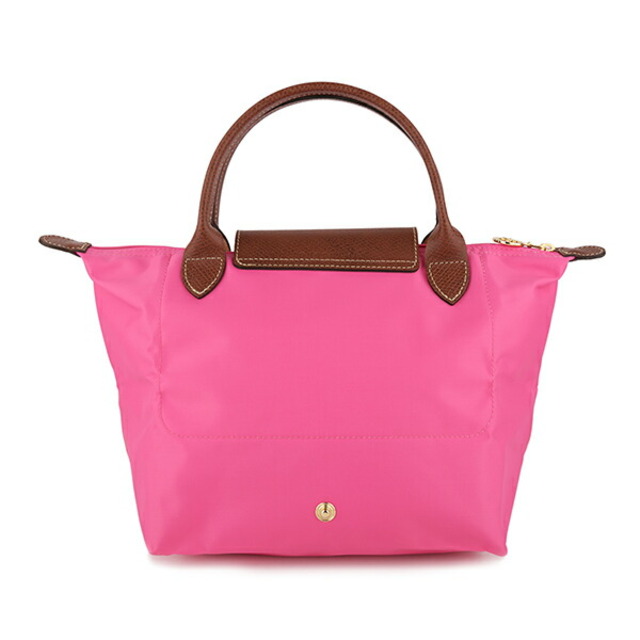 LONGCHAMP - 新品 ロンシャン LONGCHAMP ハンドバッグ ル プリアージュ ...