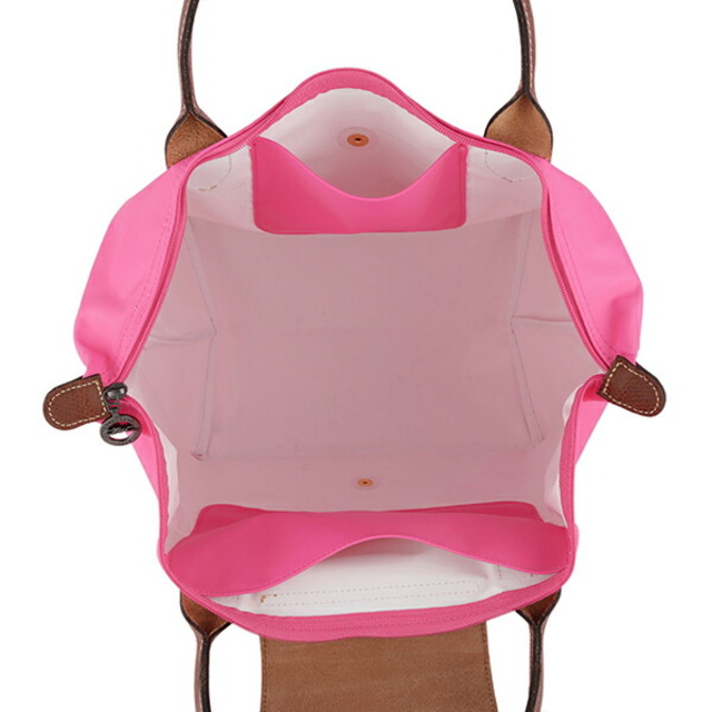 LONGCHAMP - 新品 ロンシャン LONGCHAMP ハンドバッグ ル プリアージュ