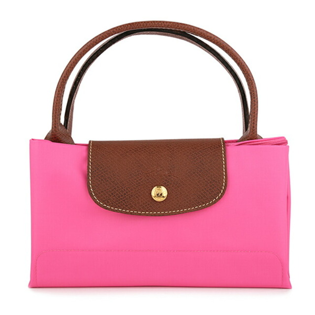 LONGCHAMP - 新品 ロンシャン LONGCHAMP ハンドバッグ ル プリアージュ