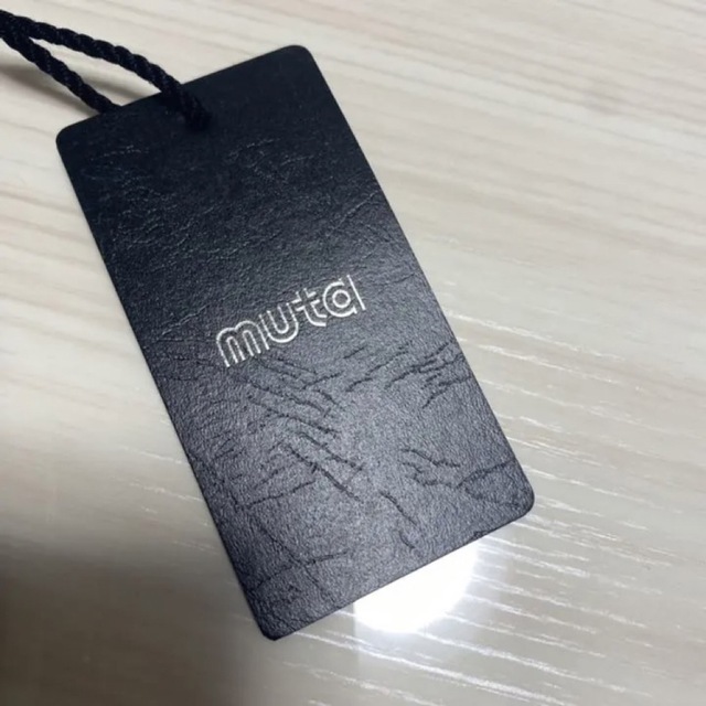 muta - 【値下げ】ムータバッグ 8バッグ 新品未使用の通販 by muta - 【値下げ】ムータバッグ 8バッグ 新品未使用の通販 by