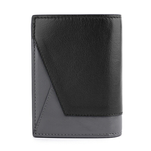 Marni - 新品 マルニ MARNI 2つ折り財布 カラーブロック BILLFOLD W