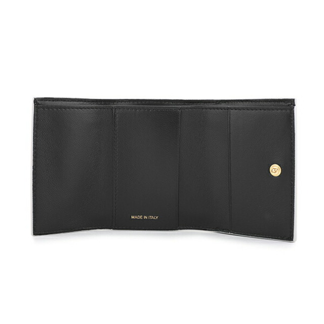 Marni(マルニ)の新品 マルニ MARNI 3つ折り財布 カラーブロック TRIFOLD YEN WALLET レディースのファッション小物(財布)の商品写真