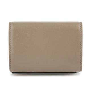 マルニ(Marni)の新品 マルニ MARNI 3つ折り財布 カラーブロック TRIFOLD YEN WALLET(財布)