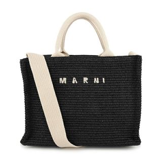 マルニ(Marni)の新品 マルニ MARNI トートバッグ トロピカリア TOTE BAG SMALL(トートバッグ)