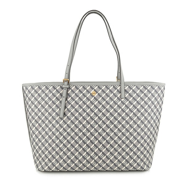 Tory Burch - 新品 トリーバーチ TORY BURCH トートバッグ ジオ ロゴ