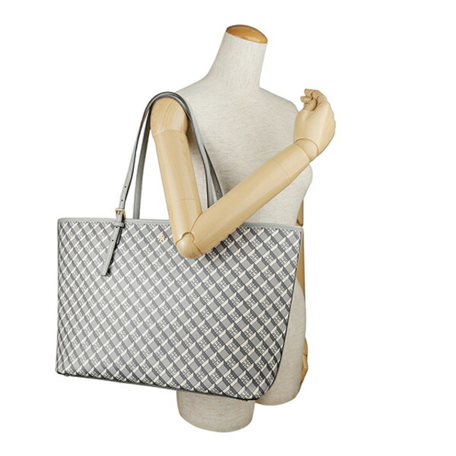 Tory Burch - 新品 トリーバーチ TORY BURCH トートバッグ ジオ ロゴ