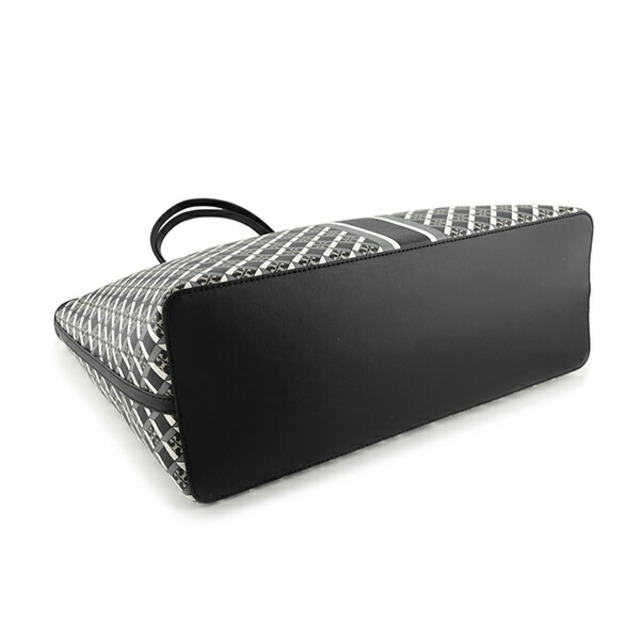 Tory Burch - 新品 トリーバーチ TORY BURCH トートバッグ ジオ ロゴ