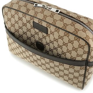 Gucci - 新品 グッチ GUCCI ショルダーバッグ 【アウトレット】 GG