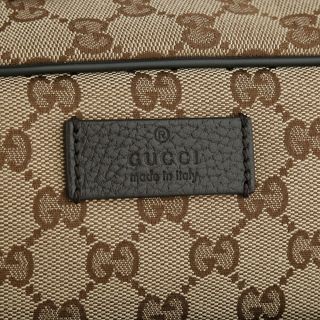 Gucci - 新品 グッチ GUCCI ショルダーバッグ 【アウトレット】 GG