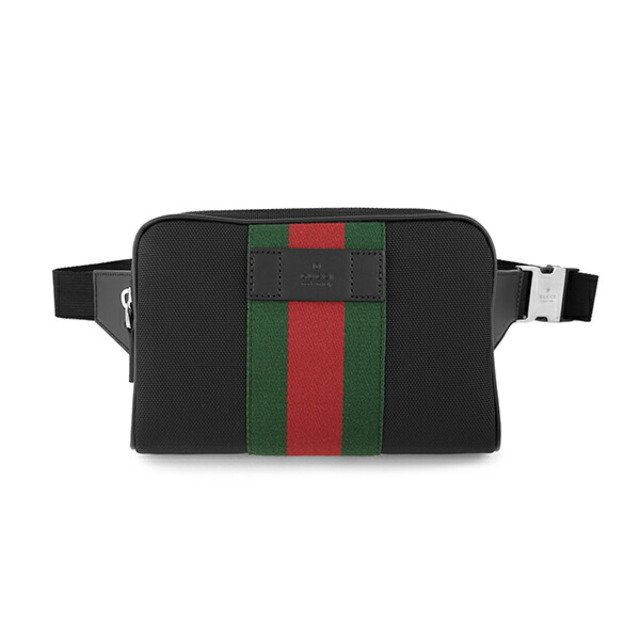 Gucci - 新品 グッチ GUCCI ウエストバッグ・ボディバッグ