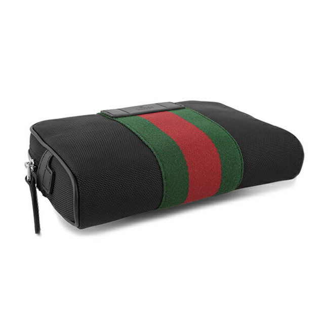 新品 グッチ GUCCI ウエストバッグ・ボディバッグ 【アウトレット】 オフィディア ブラック