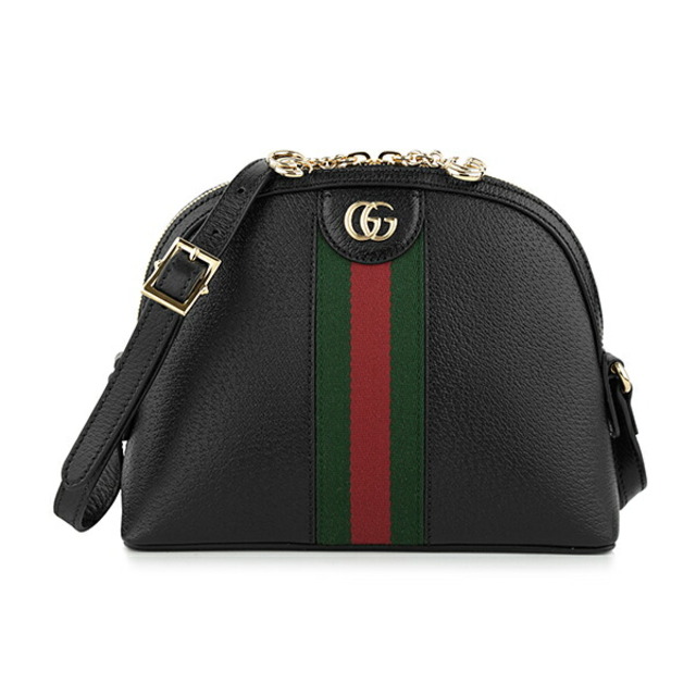 Gucci - 新品 グッチ GUCCI ショルダーバッグ オフィディア ブラックの