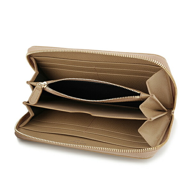 Ferragamo - 新品 フェラガモ FERRAGAMO 長財布 ジップアラウンド