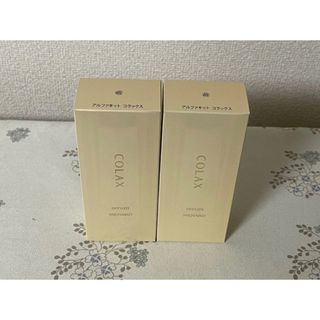 MENARD - メナードアルファキットコラックス2点セットの通販 by tora's