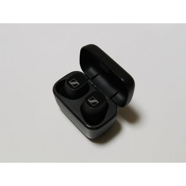 ゼンハイザーワイヤレスイヤホンCX Plus True Wireless