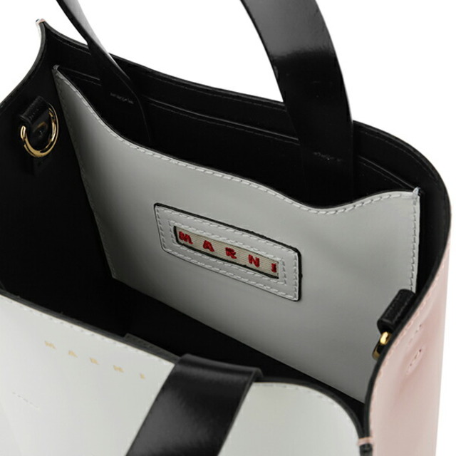 Marni - 新品 マルニ MARNI ショルダーバッグ ミュゼオ ミニバッグの