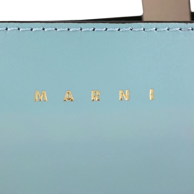 Marni(マルニ)の新品 マルニ MARNI ショルダーバッグ ミュゼオ ミニバッグ レディースのバッグ(ショルダーバッグ)の商品写真